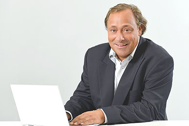 REFA-Vorstand Prof. Dr. Oliver B. Störmer in den BVMW-Wirtschaftssenat berufen