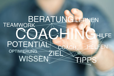 Business-Coaching:  Vom Reparatur- zum Tuning-Instrument