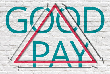 Passgenaue Haustarifverträge mit Good Pay liegen im Trend 