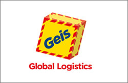 Logo Geiss Logistics
