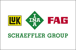 Logo Schäffler Group