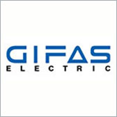 Gifas Electric - Kunde von REFA-International