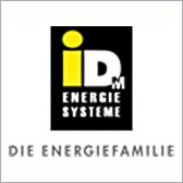 IDM Energie Systeme - Kunde von REFA-International