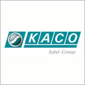 Kaco Sabo Group - Kunde von REFA-International