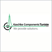 Kaschke Components - Kunde von REFA-International