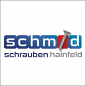 Schmid Schrauben - Kunde von REFA-International