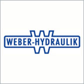 Weber Hydraulik - Kunde von REFA-International