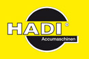 Hadi - Kunde von REFA-International