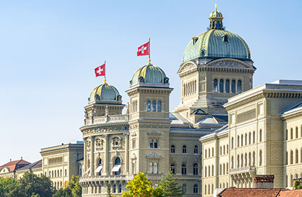 REFA Schweiz