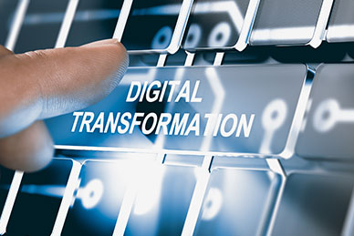 Digitale Transformation gelingt nur mit Kulturwandel