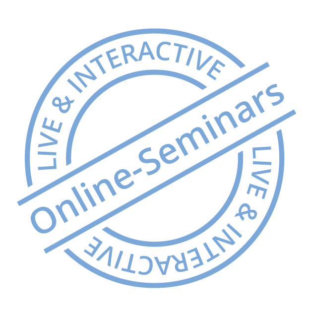 REFA Online-Seminars - live & interactive