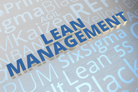 Online-Seminare: Lean Management