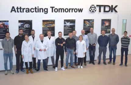 REFA-Training bei SELK/TDK in Kroatien