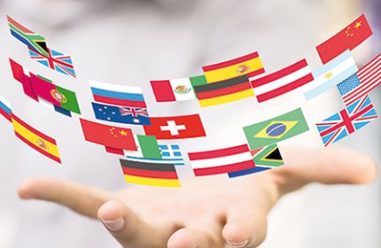 REFA Seminare im Ausland