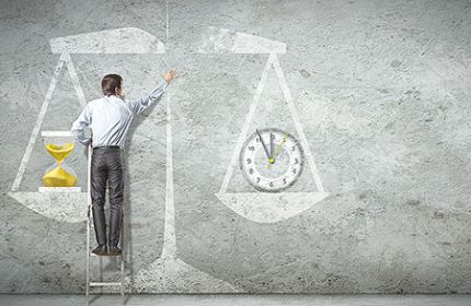 Inhouse Seminar Zeitaufnahmetechnik