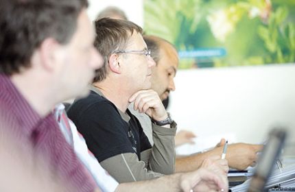 Personalbedarfsermittlung Seminar