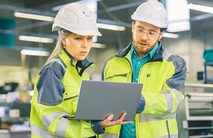 Shopfloor Management Seminar