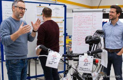 TPM Total Productive Maintenance Seminar