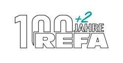 100+2 Jahre REFA