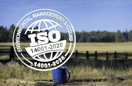 Online-Seminar: Die neue DIN EN ISO 14001:2026