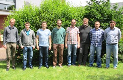 Grundausbildung beim BV Niederrhein-Ems abgeschlossen