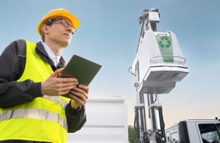Online-Seminar: Praxistag Abfallwirtschaft
