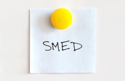 SMED – Single Minute Exchange of Die