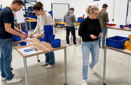 Lean Logistik Seminar