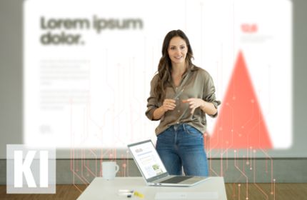 Online-Seminar: SEO und Content Marketing mit KI
