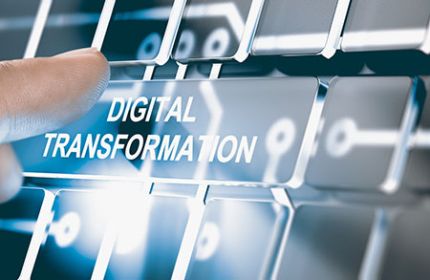 Management der Digitalen Transformation Seminar