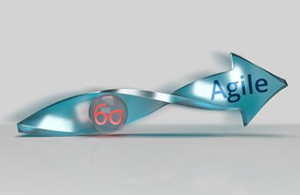 Online-Seminar: Agile for Lean Six Sigma