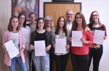 Prozessgestaltung in der Modeschule
