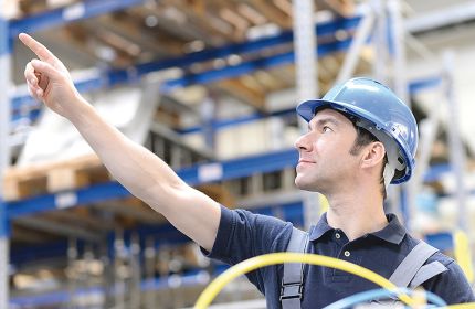 Produktivitätssteigerung mit OEE Seminar