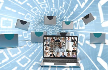 Homeoffice-Pflicht