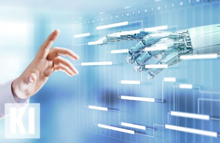 Online-Seminar: Generative KI im Qualitätsmanagement