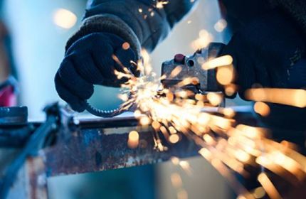 Online-Seminare: Unternehmensmanagement in der Stahl- und Metallindustrie