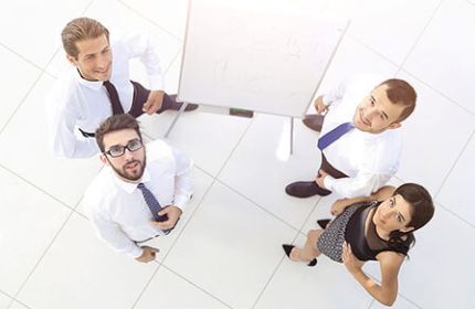 Evaluation und Befragung Seminar